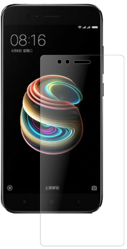 1x 9H Schutzfolie matt für Xiaomi Mi 5X Panzerfolie