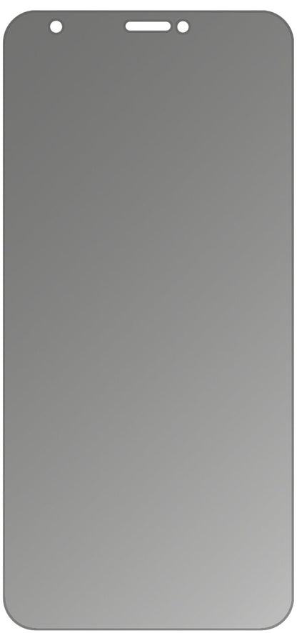 Blickschutzfolie für Ulefone S7 Pro matt Schutzfolie Privacy