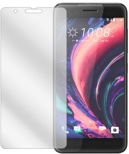 6x Schutzfolie klar für HTC One X10 Display-Schutzfolie