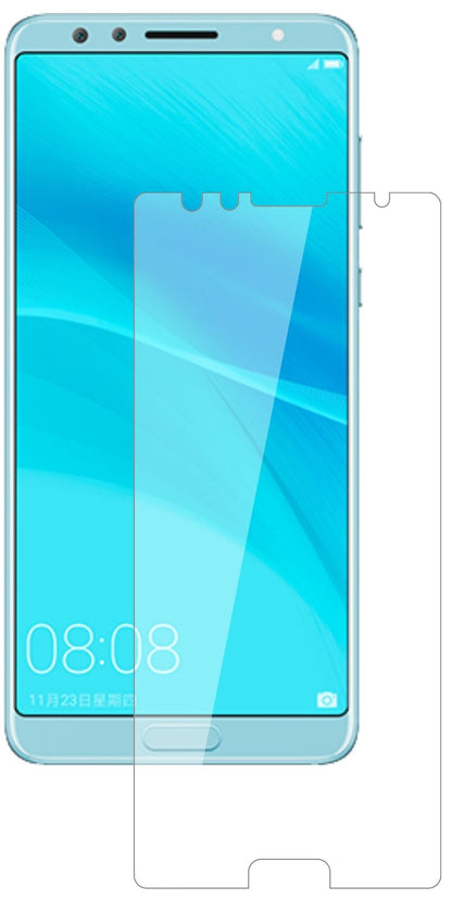 1x 9H Schutzfolie für Huawei Nova 2S Panzerfolie