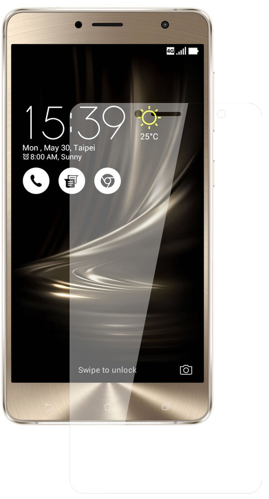 1x 9H Schutzfolie für Asus Zenfone 3 Deluxe ZS550KL 5,5 Zoll Panzerfolie
