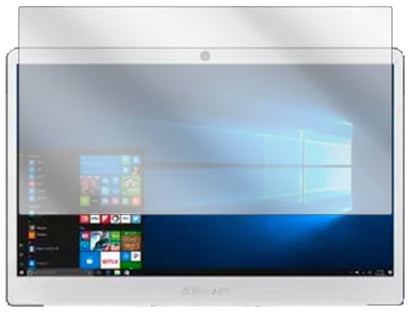 1x Schutzfolie klar für Teclast Tbook F7 Display-Schutzfolie