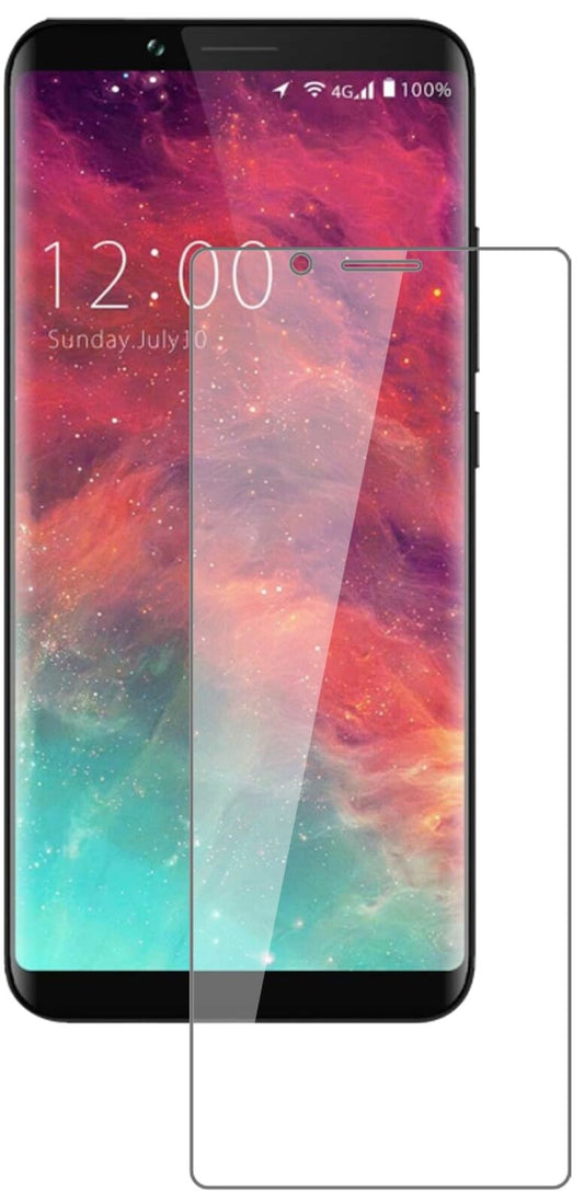 1x 9H Schutzfolie für Umidigi S2 Panzerfolie
