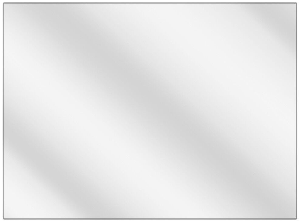 5x Schutzfolie klar für Sony DSC-HX99 Display-Schutzfolie