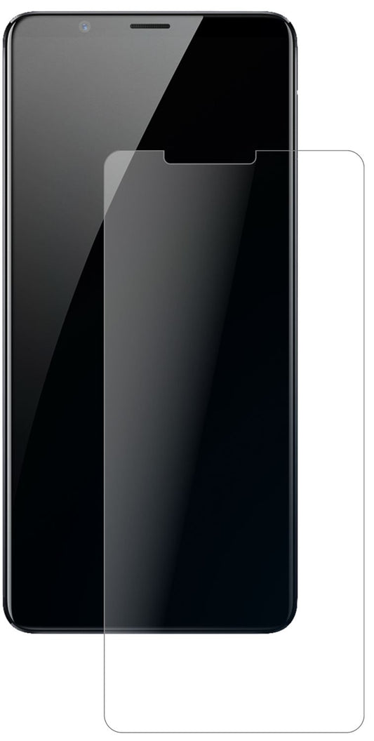 1x 9H Schutzfolie matt für Nubia Red Magic Panzerfolie