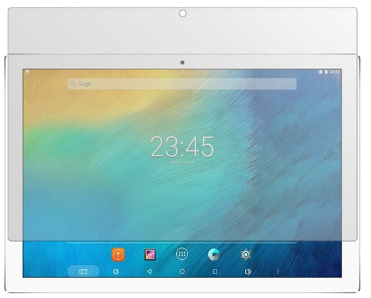 1x Schutzfolie matt für Teclast P10 10.1 Zoll Display-Schutzfolie