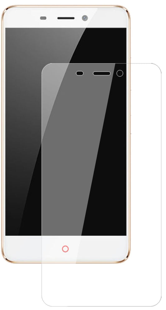 1x 9H Schutzfolie für ZTE Nubia N1 Panzerfolie