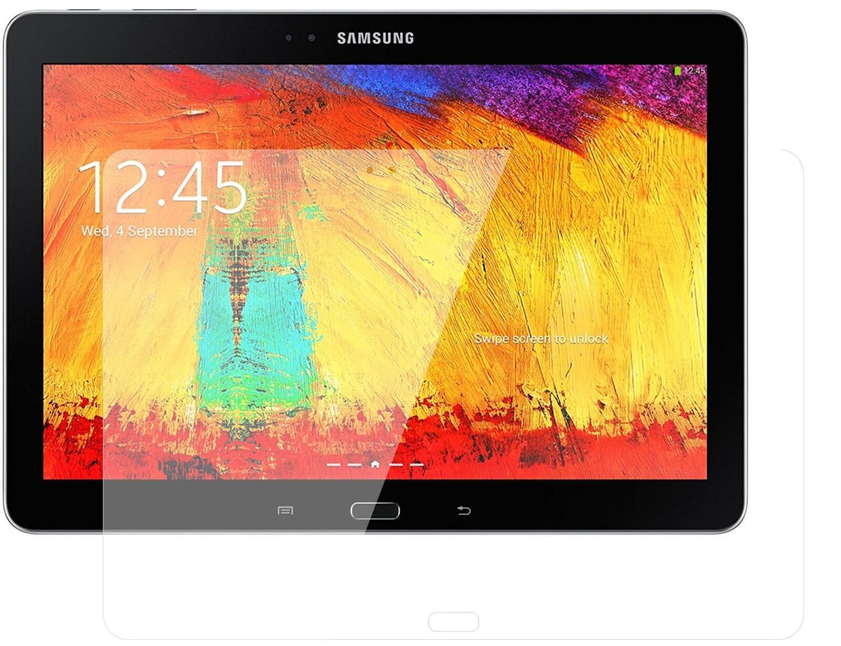 1x 9H Schutzfolie für Samsung Galaxy Note 10.1 (2014 Edition) Panzerfolie