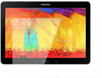 1x 9H Schutzfolie für Samsung Galaxy Note 10.1 (2014 Edition) Panzerfolie