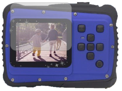 5x Schutzfolie matt für Vmotal GDC5262 Display-Schutzfolie