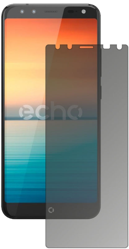 Blickschutzfolie für Echo Horizon matt Schutzfolie Privacy