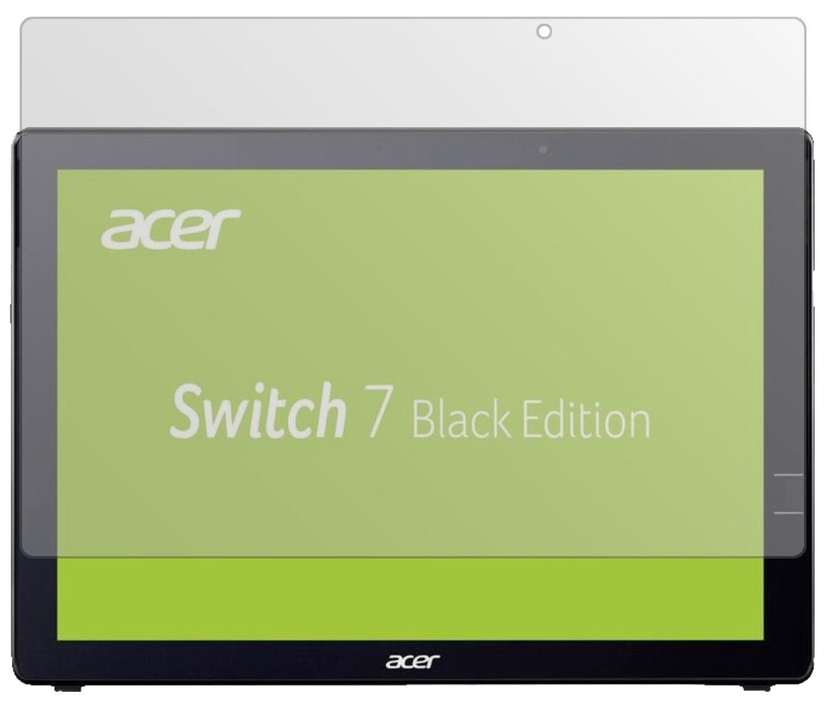1x Schutzfolie matt für Acer Switch 7 Display-Schutzfolie