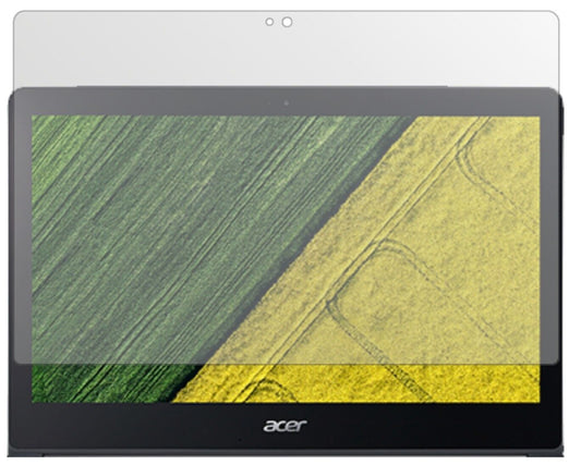 1x Schutzfolie matt für Acer Swift 7 Display-Schutzfolie