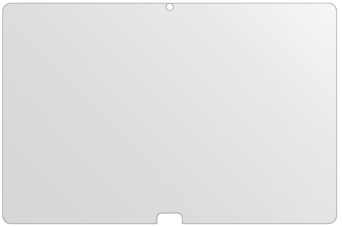 1x Schutzfolie matt für Huawei MediaPad M5 Lite Display-Schutzfolie