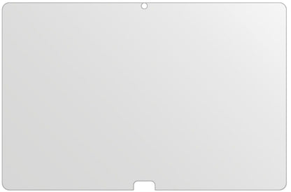 1x Schutzfolie matt für Huawei MediaPad M5 Lite Display-Schutzfolie