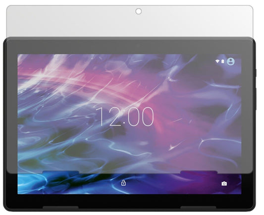 1x Schutzfolie matt für Medion Lifetab E10604 Display-Schutzfolie