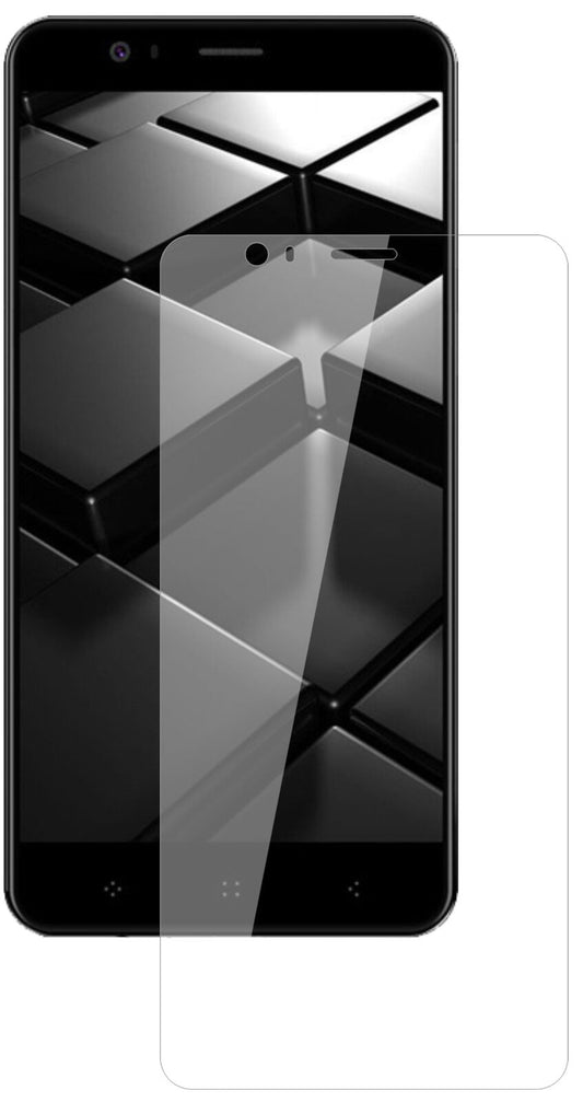 1x 9H Schutzfolie für Elephone P8 Mini Panzerfolie