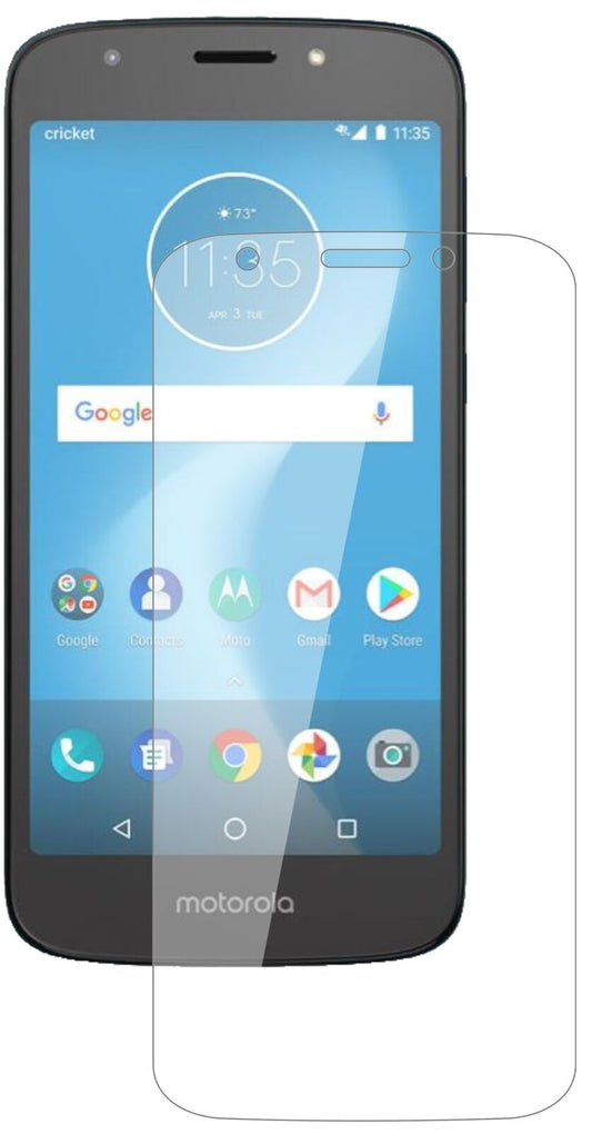 1x 9H Schutzfolie für Motorola Moto E5 Play SD427 Panzerfolie
