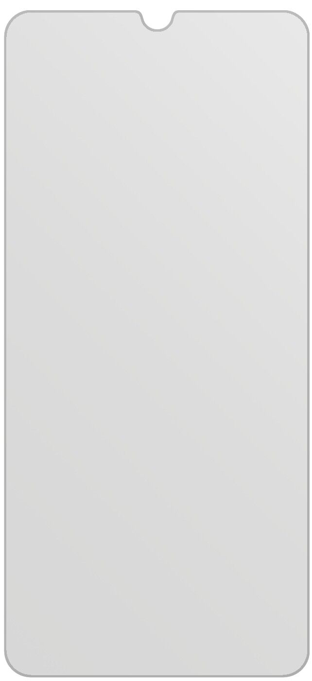 dipos Displayschutz für Vivo V11, mattierte Oberfläche, geringe Dicke und perfekte Passform