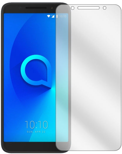 1x Schutzfolie klar für Alcatel 3 Display-Schutzfolie