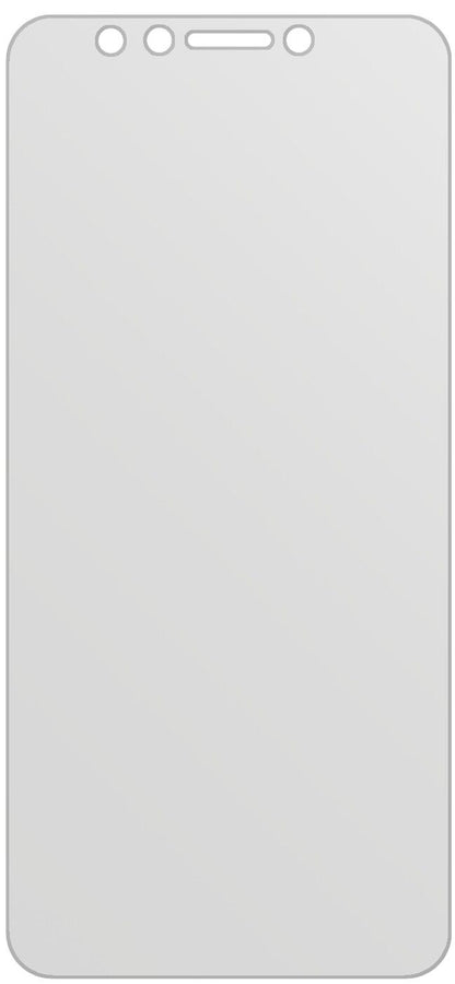 dipos Displayschutz für Gome K1, mattierte Oberfläche, geringe Dicke und perfekte Passform
