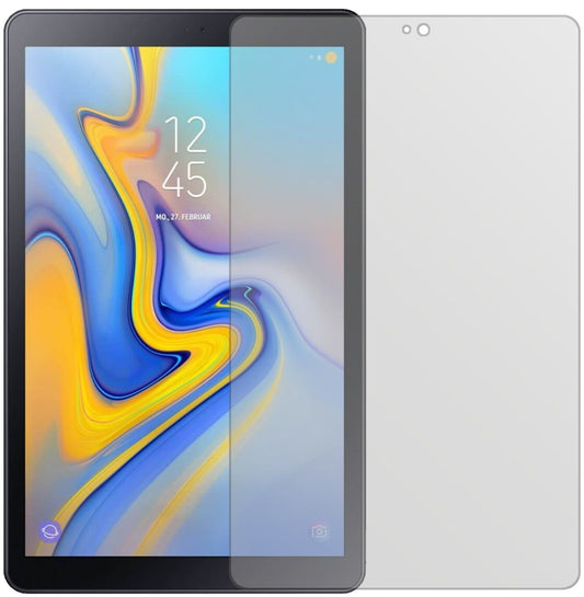 1x Schutzfolie matt für Samsung Galaxy Tab A 10.5 Display-Schutzfolie
