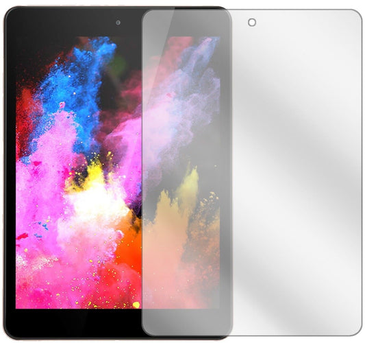 1x Schutzfolie klar für Teclast M89 Display-Schutzfolie