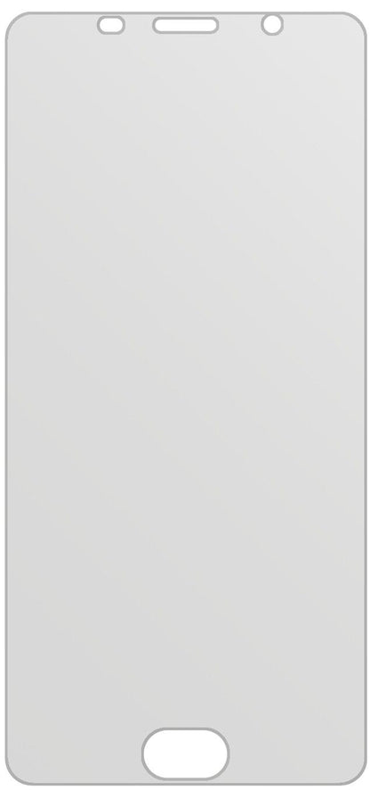 dipos Displayschutz für ViVK R9s 2017, mattierte Oberfläche, geringe Dicke und perfekte Passform