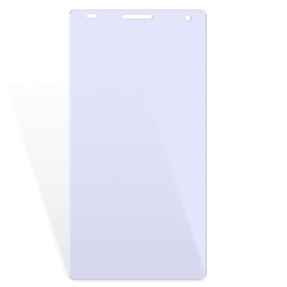 2x Schutzfolie klar für P880 Optimus HD LG Display-Schutzfolie