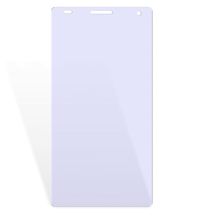 2x Schutzfolie klar für P880 Optimus HD LG Display-Schutzfolie