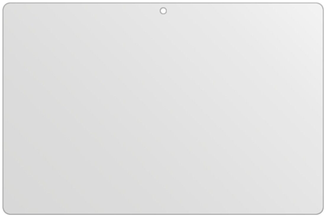 1x Schutzfolie matt für Asus NovaGo Display-Schutzfolie