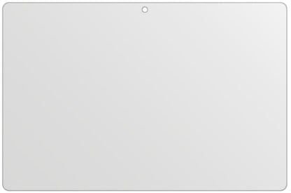 1x Schutzfolie matt für Asus NovaGo Display-Schutzfolie