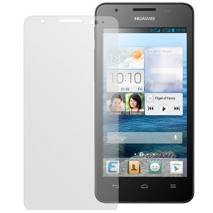 2x Schutzfolie matt für Ascend G525 Huawei Display-Schutzfolie