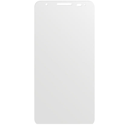 2x Schutzfolie matt für Ascend G525 Huawei Display-Schutzfolie