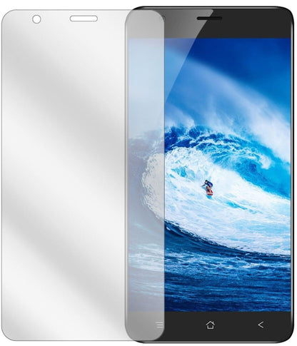 6x Schutzfolie klar für Blackview E7s Display-Schutzfolie
