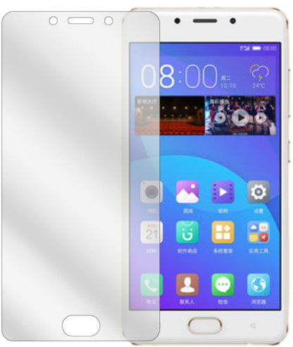6x Schutzfolie klar für Gionee F5 Display-Schutzfolie