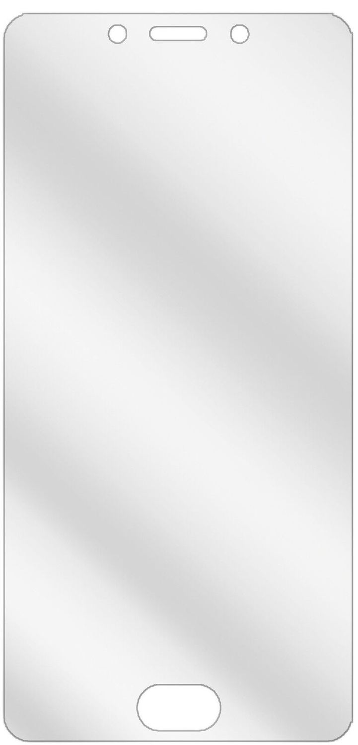6x Schutzfolie klar für Gionee F5 Display-Schutzfolie