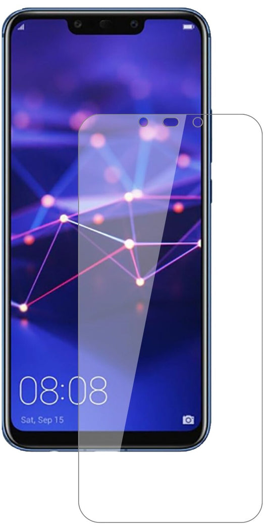 1x 9H Schutzfolie für Huawei Mate 20 Lite Panzerfolie