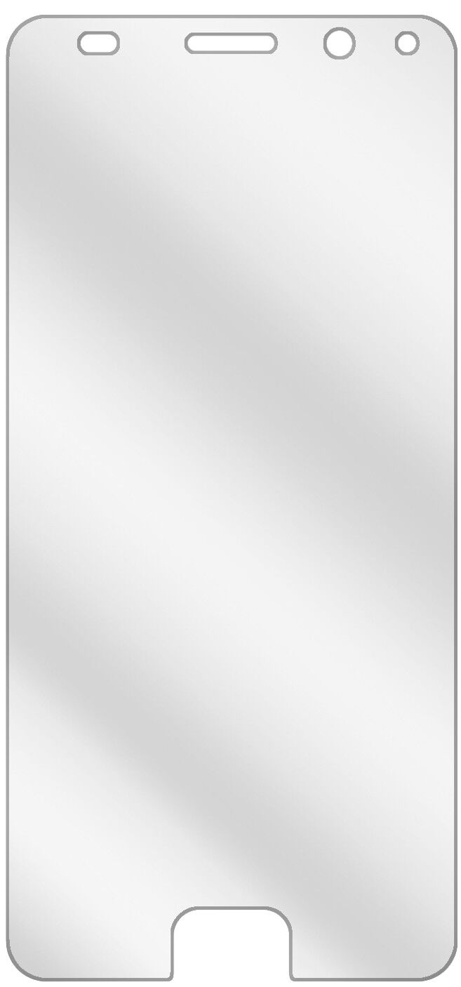 dipos Displayschutz für Gooweel S11, transparente Oberfläche, geringe Dicke und perfekte Passform