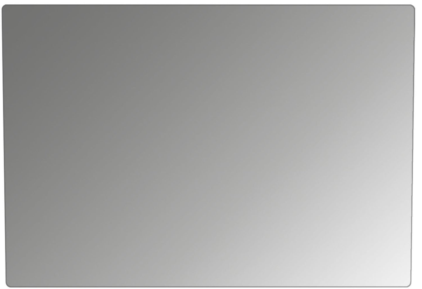 dipos Displayschutz für Microsoft Surface Book 2, mattierte Oberfläche, Blickschutzfilter und perfekter Passform