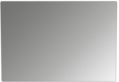 dipos Displayschutz für Microsoft Surface Book 2, mattierte Oberfläche, Blickschutzfilter und perfekter Passform