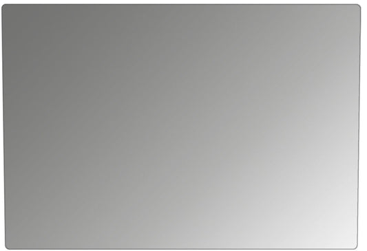 dipos Displayschutz für Microsoft Surface Book 2, mattierte Oberfläche, Blickschutzfilter und perfekter Passform