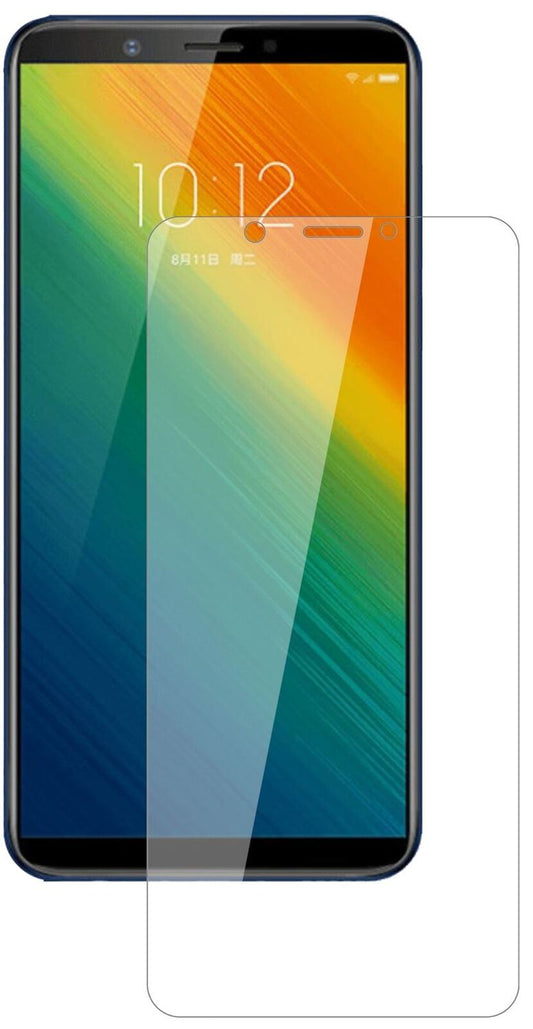 1x 9H Schutzfolie für Lenovo K5 Note 2018 Panzerfolie