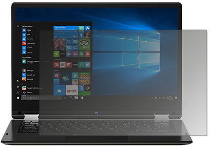 Blickschutzfolie für Medion Akoya E3215 matt Schutzfolie Privacy