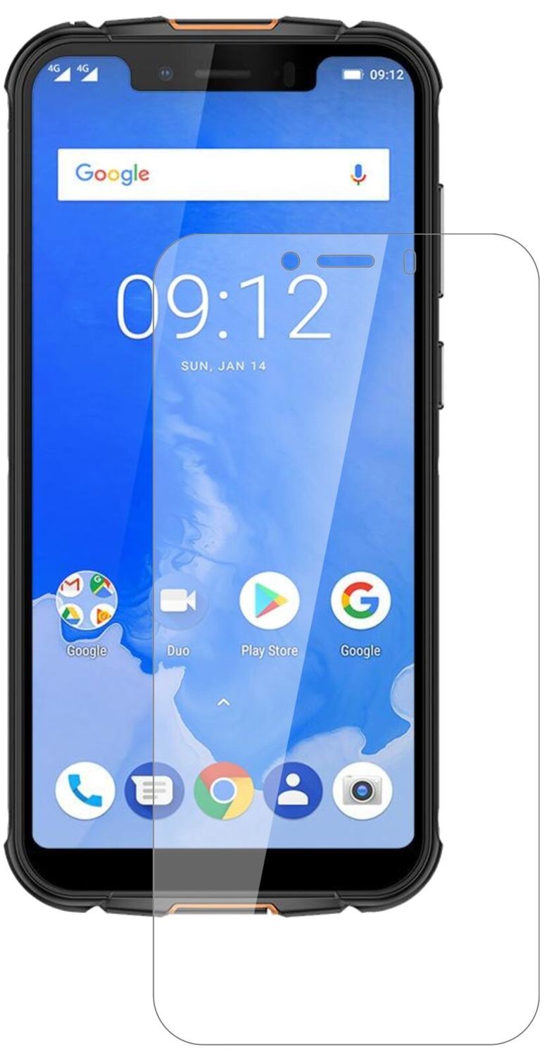 1x 9H Schutzfolie für Ulefone Armor 5 Panzerfolie