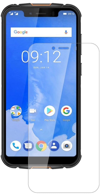 1x 9H Schutzfolie für Ulefone Armor 5 Panzerfolie