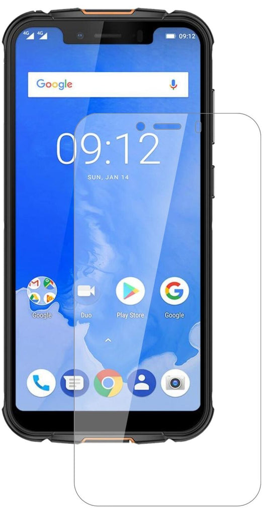 1x 9H Schutzfolie für Ulefone Armor 5 Panzerfolie