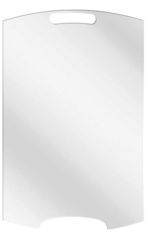 2x Schutzfolie klar für B2710 Samsung Display-Schutzfolie