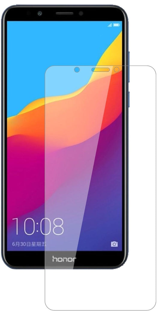 1x 9H Schutzfolie für Huawei Honor 7C Panzerfolie