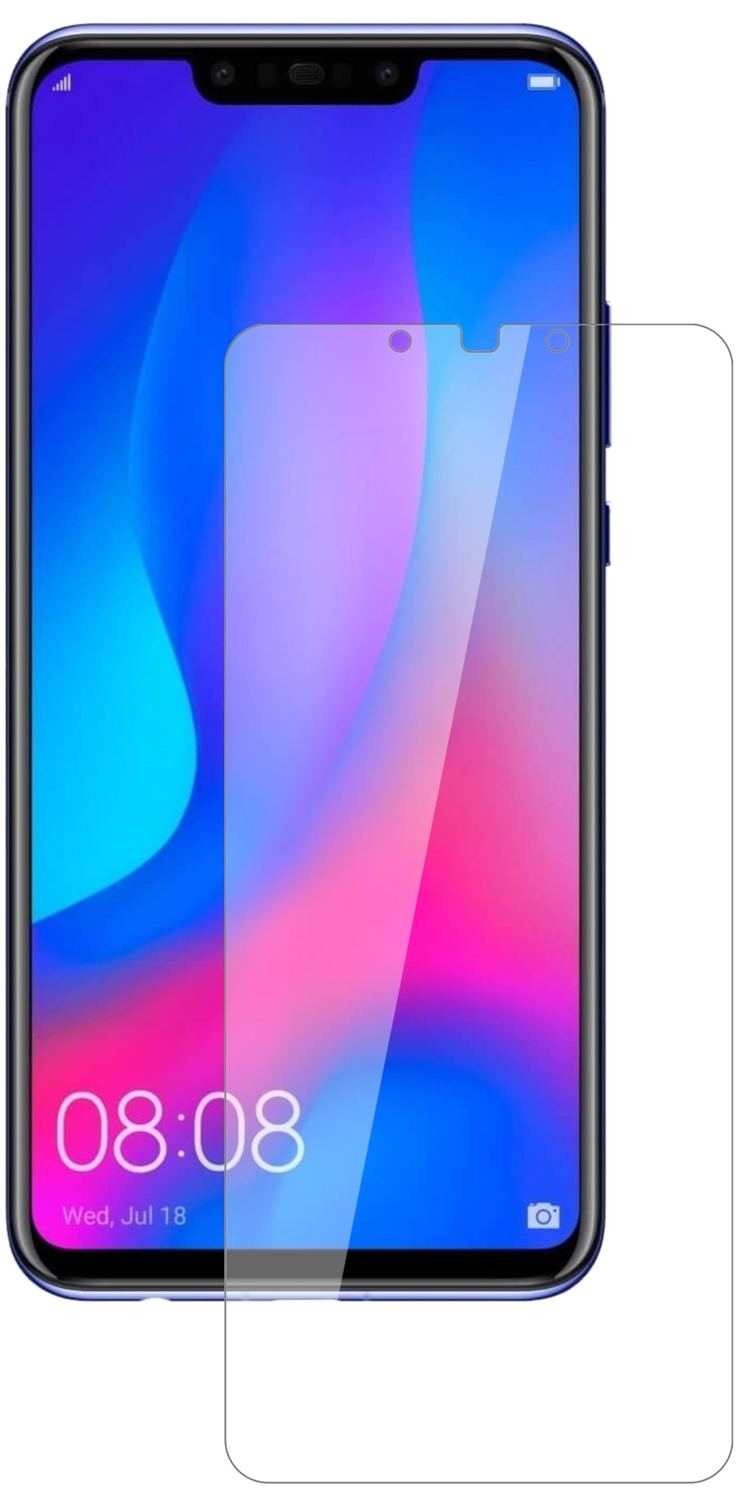 1x 9H Schutzfolie für Huawei Nova 3i Panzerfolie